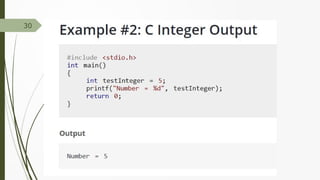 Lec 02 Introduction to C Programming.pptx
