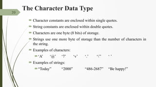 Lec 02 Introduction to C Programming.pptx