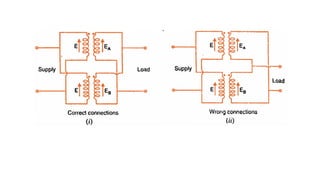 LEC_#_02_TRANSFORMER_PARALLEL_OPERATION_[Repaired].pptx