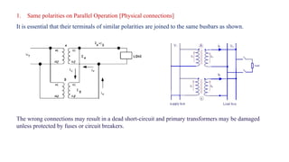 LEC_#_02_TRANSFORMER_PARALLEL_OPERATION_[Repaired].pptx
