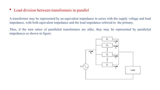 LEC_#_02_TRANSFORMER_PARALLEL_OPERATION_[Repaired].pptx