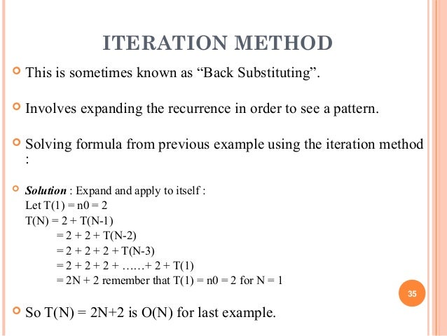 Lec03 04 Time Complexity