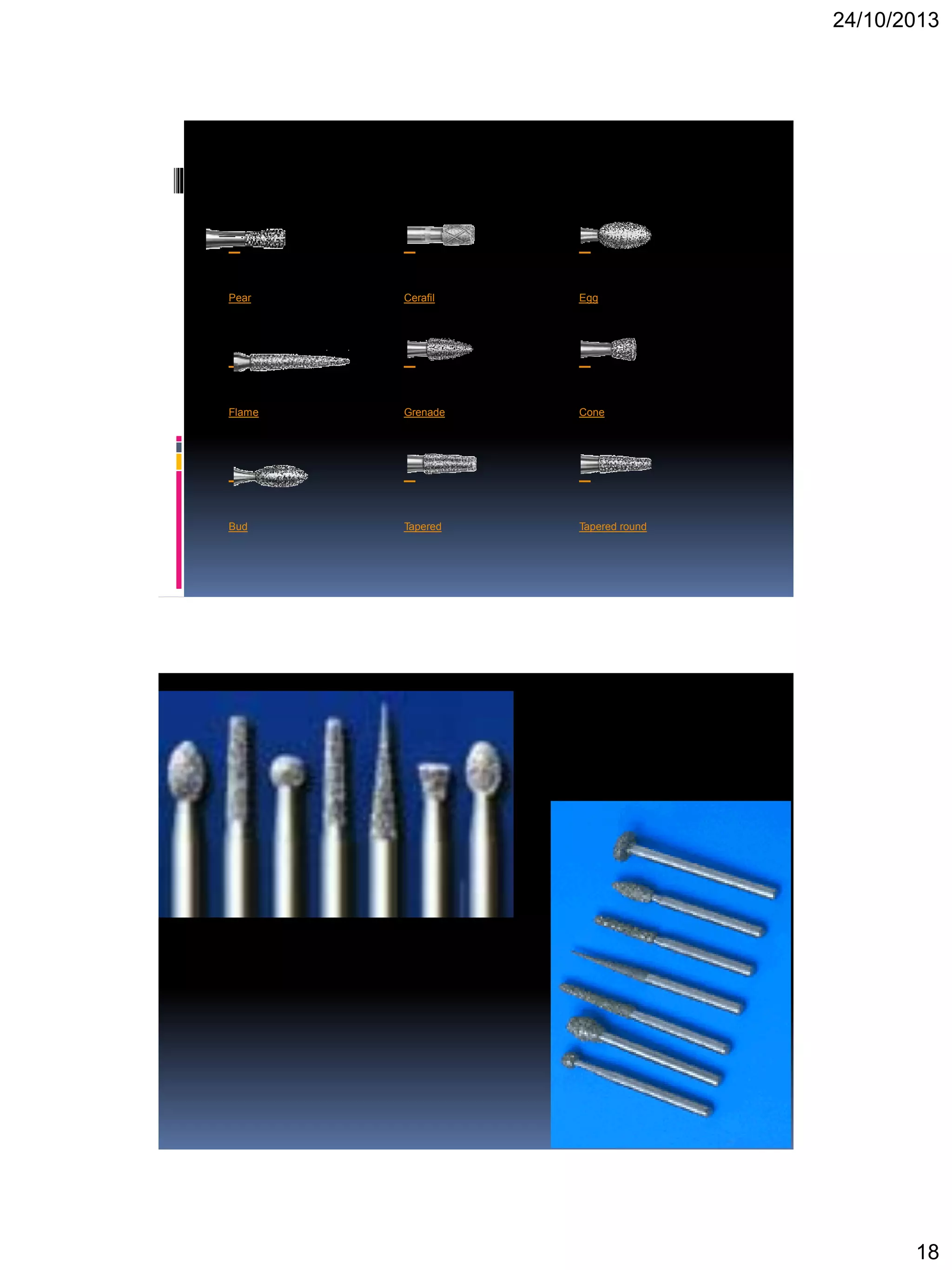 instruments and equipments ( crown ) | PDF