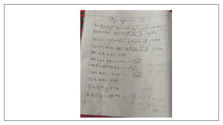 Introduction to classification K-Nearest Neighbour | PDF