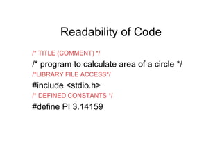 Lec04-CS110 Computational Engineering | PDF