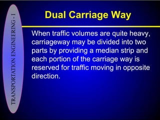 Lec04 elements -road_and_drainange