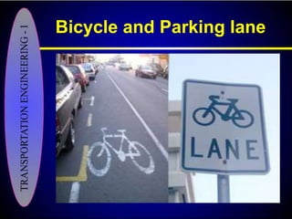 Elements of a Typical Cross-section of Road and Highway drainage | PPT