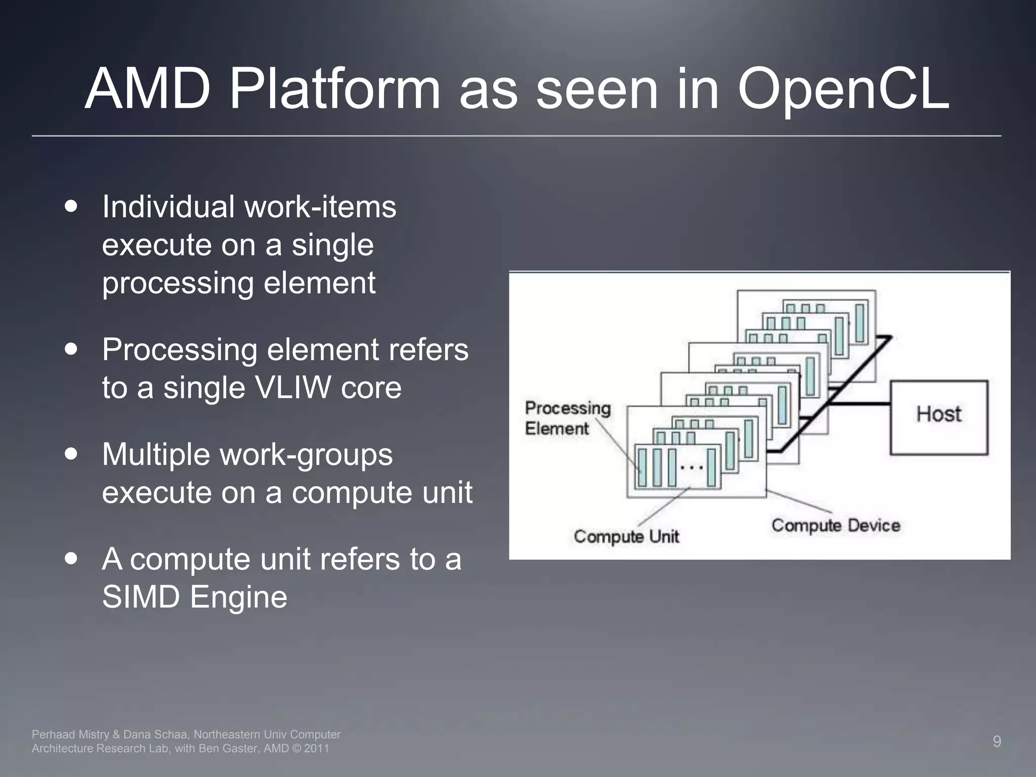 Lec04 gpu architecture | PPTX | Operating Systems | Computer Software ...