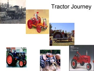Short Notes Tractor Lec 04 Tractors, Types and Systems.pptx
