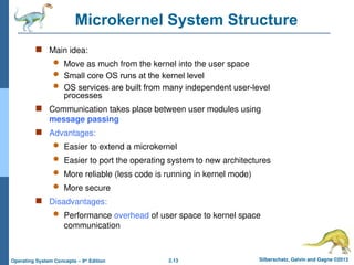 os structure explained presentation.ppt