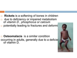 BONES Lecture 7 | PPTX