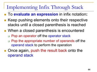 Infix Stack Stack.pptx