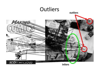 Computer Vision alignment | PPTX