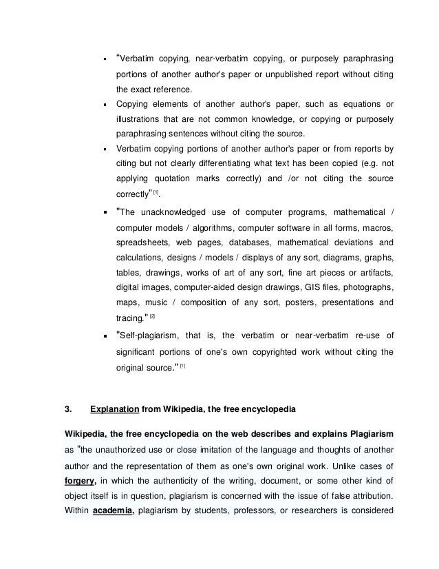 Education thesis idea picture