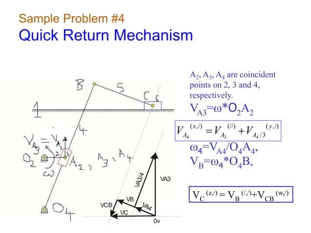 lec09_part1.pptx PLANAR KINEMATICS OF RIGID BODIES | PPTX