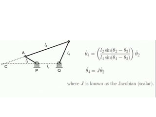 8 Center Method lec09_part2.pptx INSTANTANEOUS CENTER METHOD | PPTX