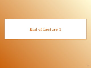 End of Lecture 1




                   1-51
 
