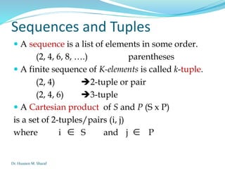 Theory of computation Lec1 | PPTX