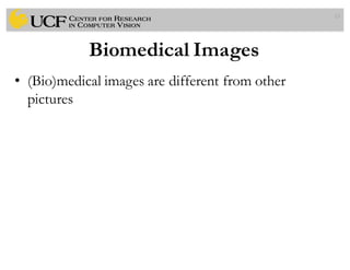 Lec1: Medical Image Computing - Introduction | PDF