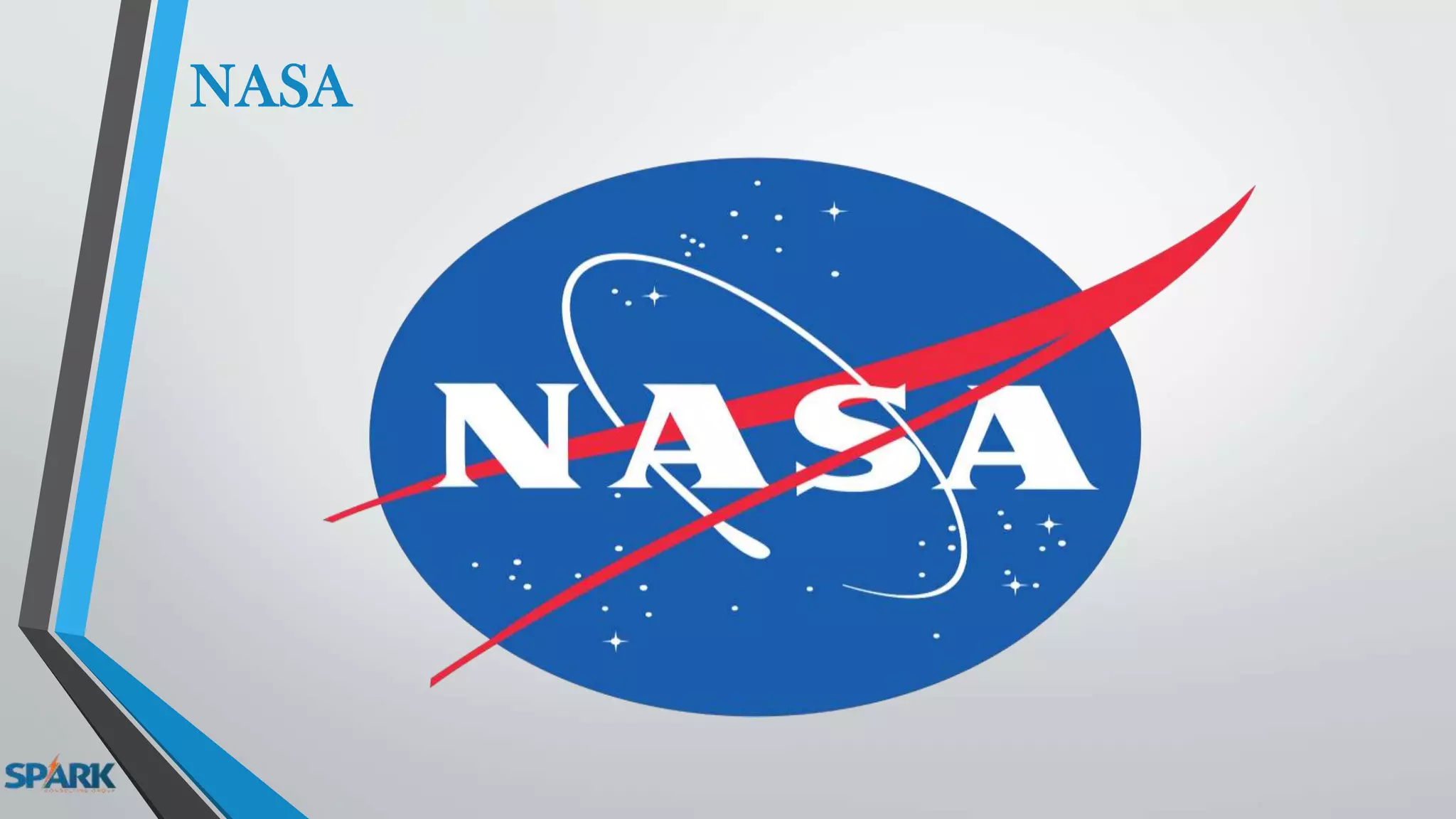 NASA
 