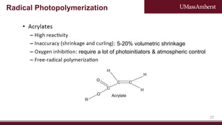 additive manufacturing of materials overview | PDF