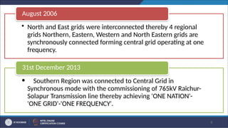 Smart grid fundamental power point presentation | PPTX