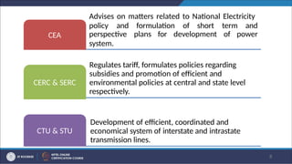 Smart grid fundamental power point presentation | PPTX