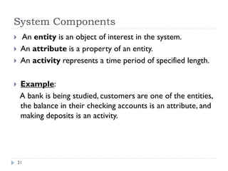 Lec1 computer simulation Modeling and Simulation.pdf