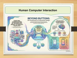 Lecture 1 Human Computer Interaction.pptx