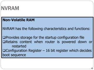 Comprehensive Introduction to Cisco IOS and Router Configuration | PDF