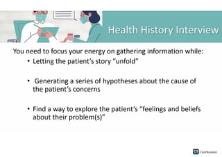 Lec 1.pdf medicine powerpoint presentation | PDF