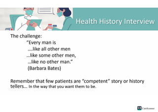 Lec 1.pdf medicine powerpoint presentation | PDF