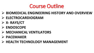 Introduction to biomedical engineering.. | PDF