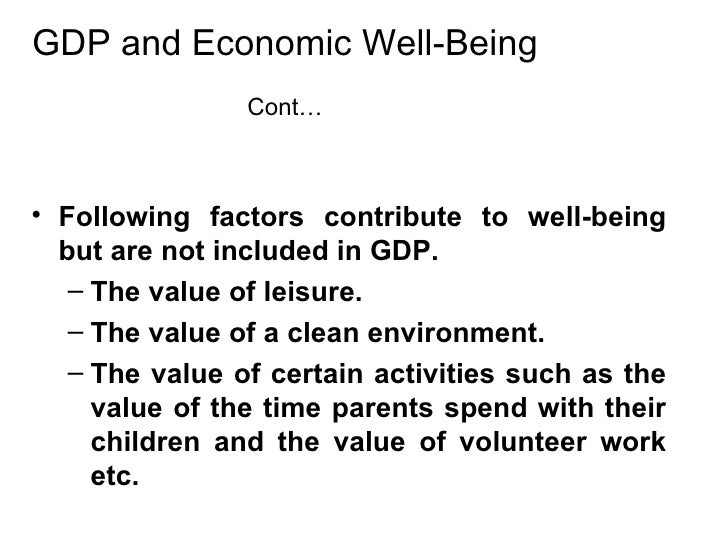 gdp is not a perfect measure Explain why gdp is not a perfect measure of economic well being of a nation by definition the gdp (gross domestic product) is a measure of the income and. gdp is not a perfect measure Explain why gdp is not a perfect measure of economic well being of a nation by definition the gdp (gross domestic product) is a measure of the income and.