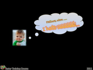 Tester Training Course   2011
 