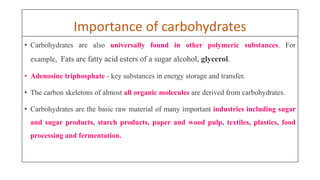 Lec 1 - History of biochemistry and classification of CHO.pptx