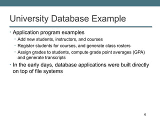 Lec1-Introduction-data base intoduction ch1.ppt