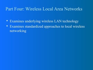 Lec 1 introduction to wireless communication(1) | PPT