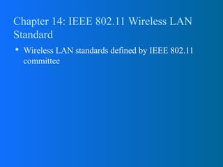 Lec 1 introduction to wireless communication(1) | PPT