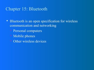 Lec 1 introduction to wireless communication(1) | PPT