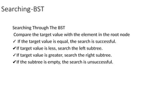 Lec 10_Binary Search Tree in data structure and algorithm.pptx