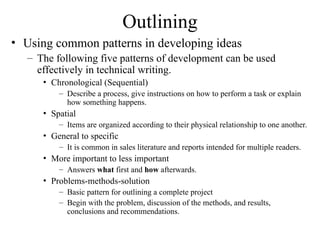 Comprehensive Guide to the Writing Process: Prewriting, Drafting, and ...