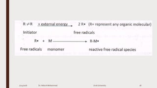 2/24/2016 Dr. HebaA Mohammad Uruk University 28
 