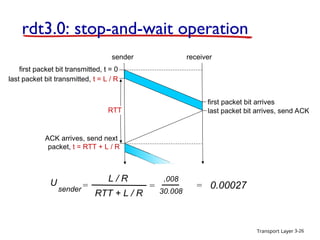 about rdts and their different levels of complexity | PPT