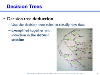 lec 11 12.pdf Advance machine learning Course | PDF