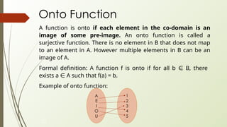 Lec 11 Functions of discrete structure .pptx