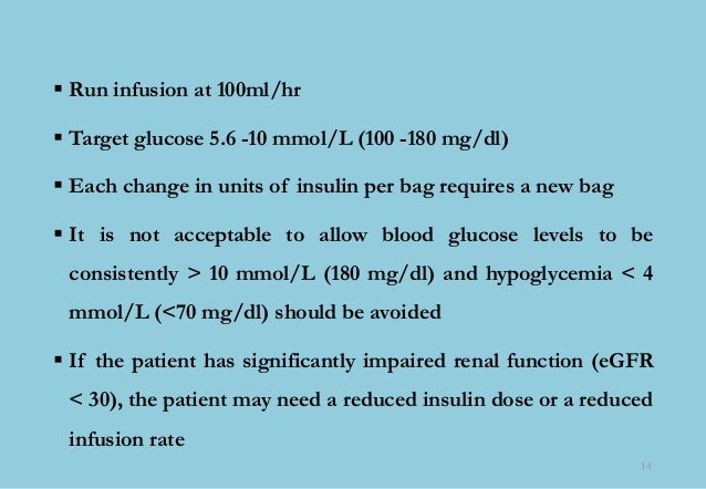 Lec 11 Perioperative Assessment For Diabetes For Mohs Lec 11 Perioperative Assessment For Diabetes For Mohs