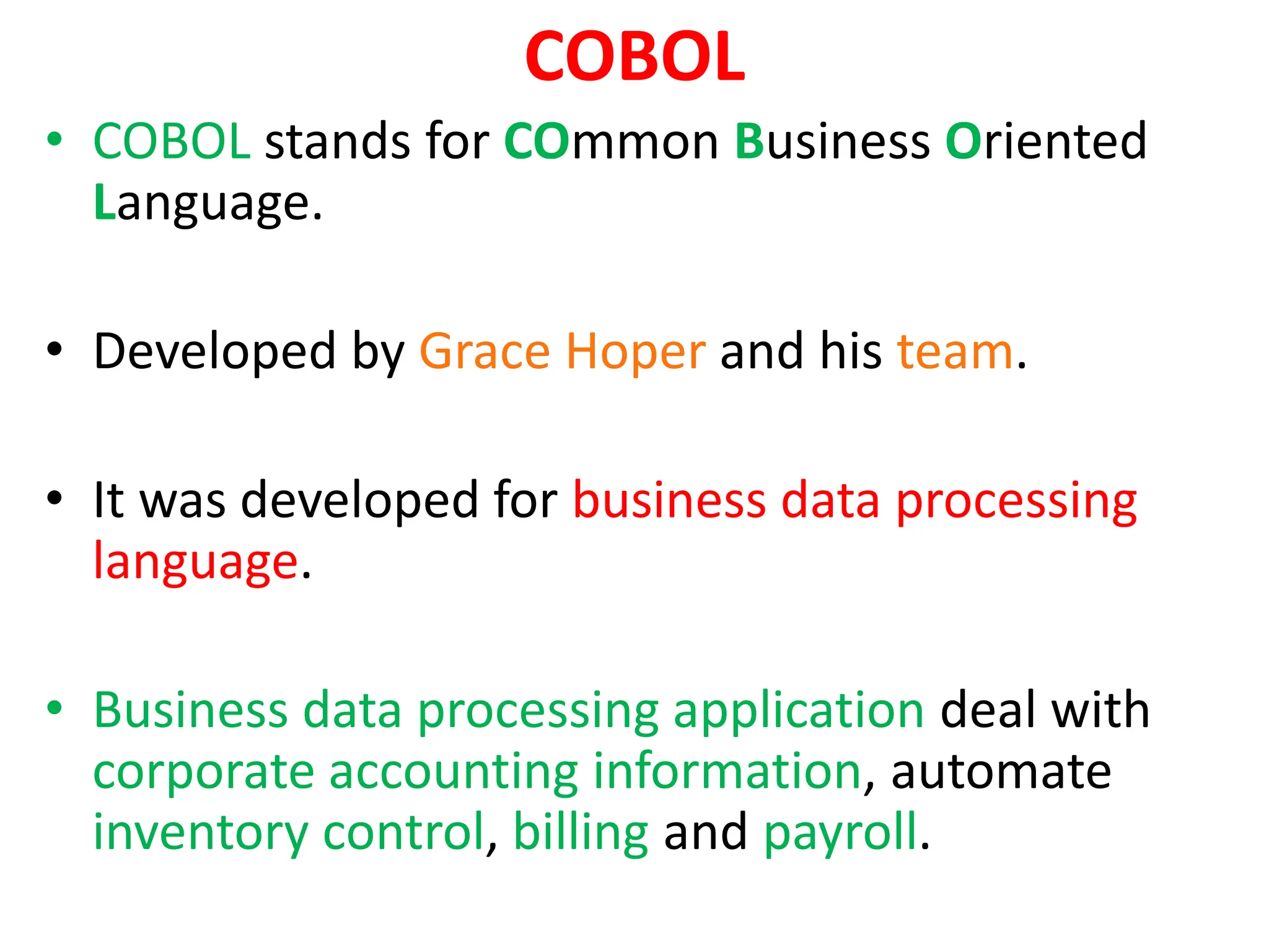 Lec 11 Programming Languages new upload.pptx