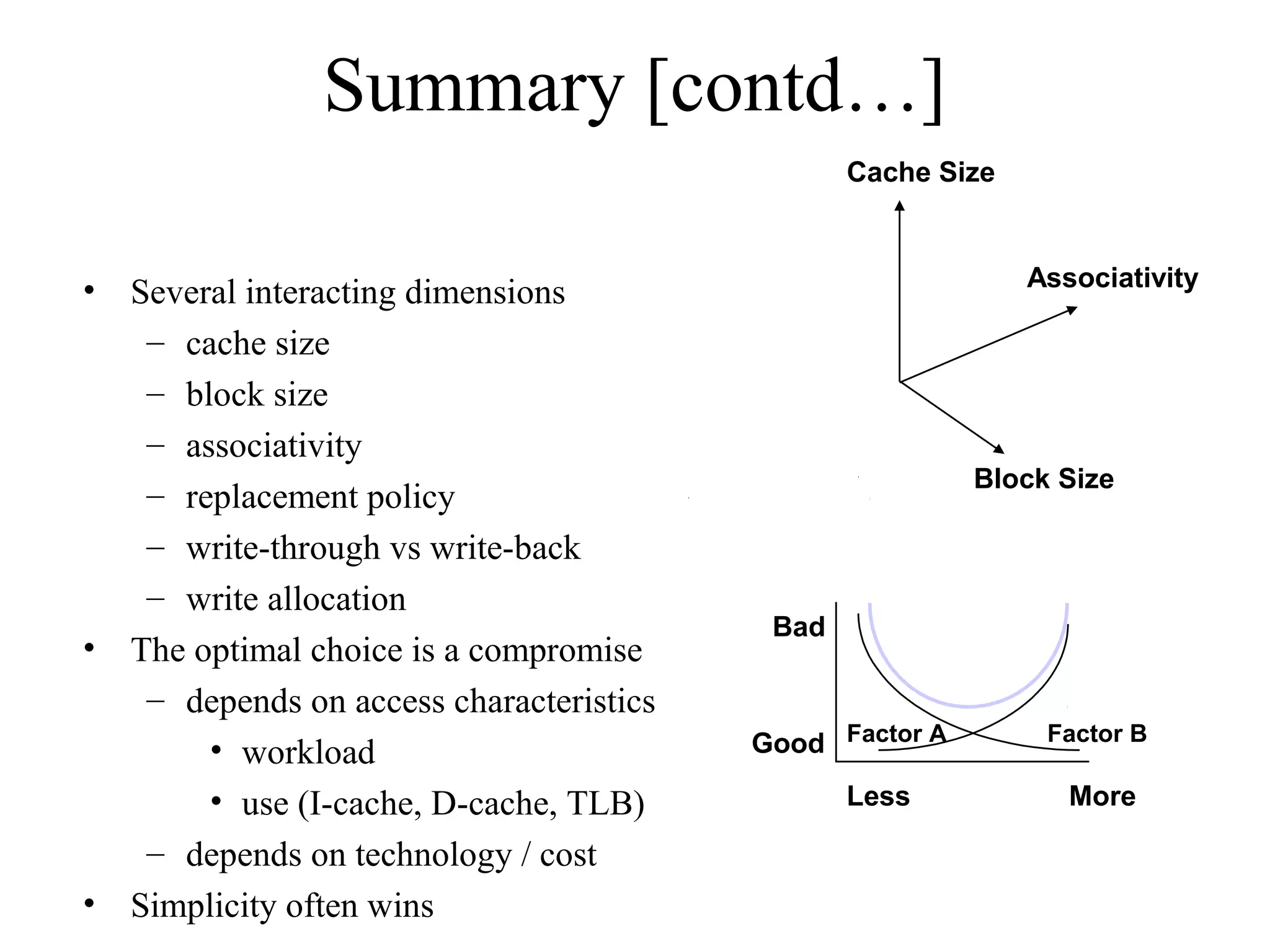 cache memory | PPT