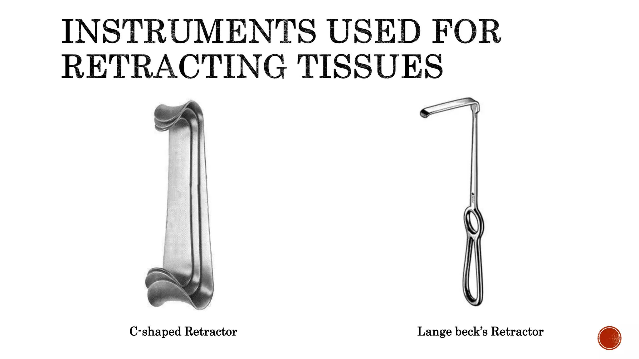 Armamentarium Used in Oral and Maxillofacial Surgery | PPTX